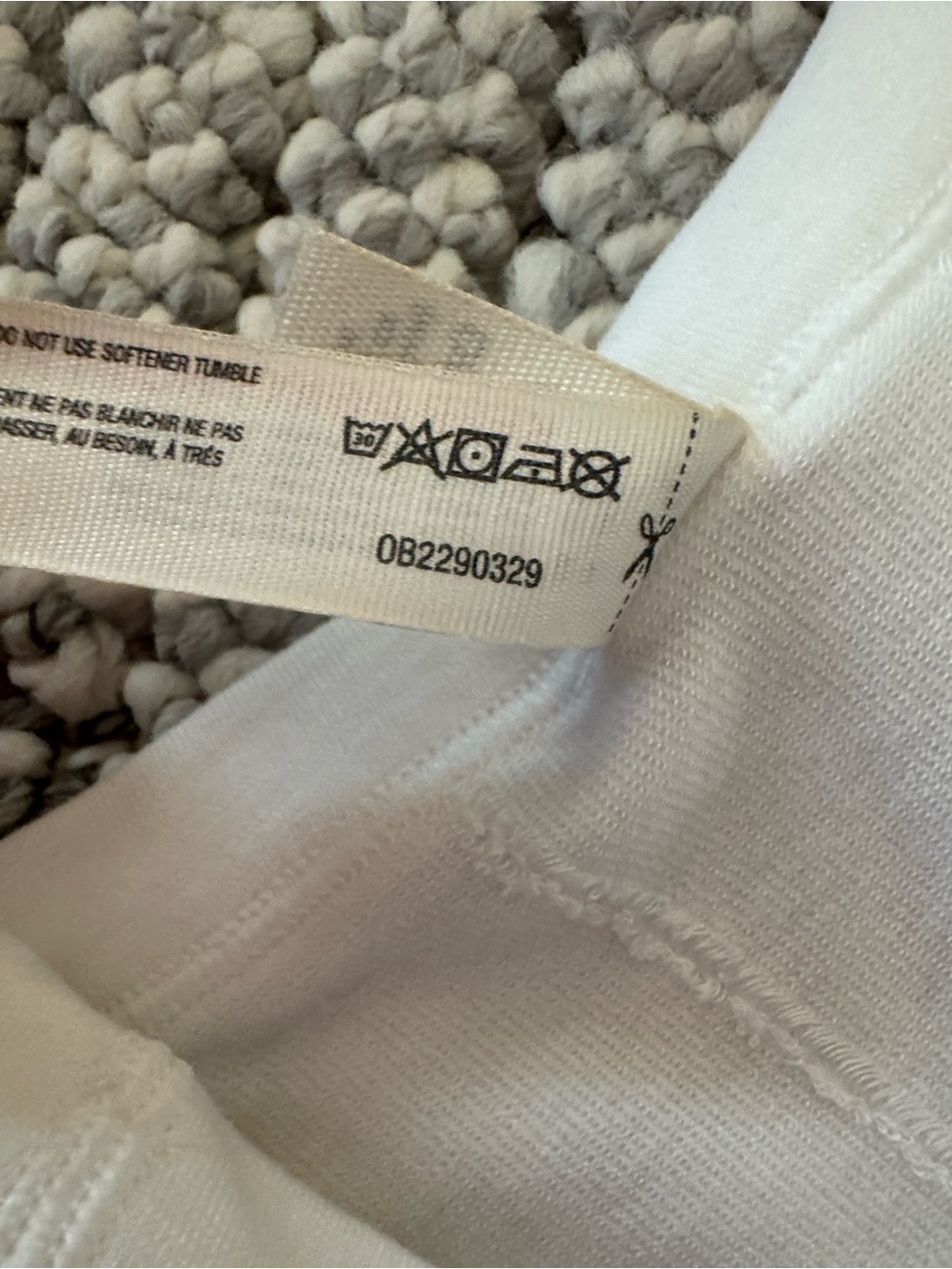 Free People - So Soft Seamless Modal Tank - Picture 10 of 11